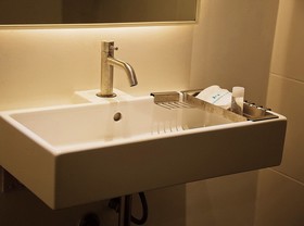 Bed Changkian Hotel