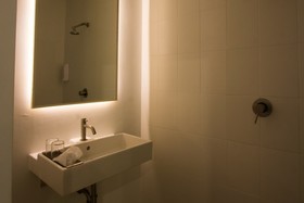 Bed Changkian Hotel