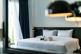 BED Chiangmai Gate Hotel