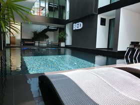BED Chiangmai Gate Hotel