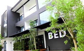 BED Chiangmai Gate Hotel
