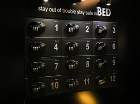BED Nimman Hotel