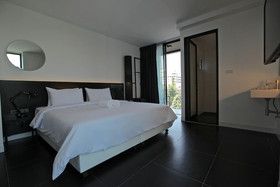 BED Nimman Hotel