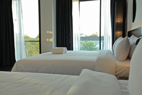 BED Nimman Hotel