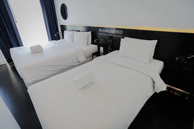BED Nimman Hotel