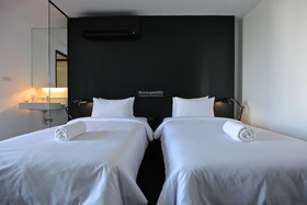 BED Nimman Hotel