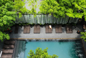 BED Nimman Hotel