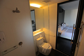 BED Nimman Hotel