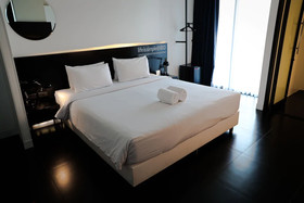 BED Nimman Hotel