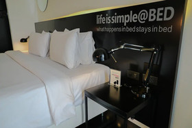 BED Nimman Hotel
