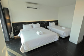 BED Nimman Hotel