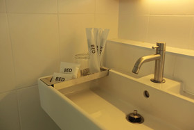 BED Nimman Hotel
