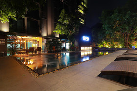 BED Nimman Hotel
