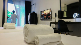 BED Nimman Hotel