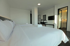BED Nimman Hotel