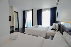 BED Nimman Hotel