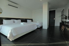 BED Nimman Hotel