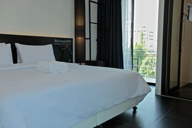 BED Nimman Hotel