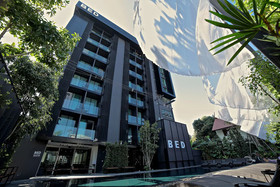 BED Nimman Hotel