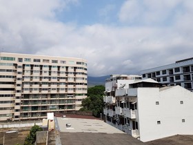 Beginning With Hotel