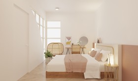 Beginning With Hotel