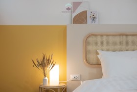 Beginning With Hotel