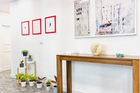 Belcarra Nimman Gallery