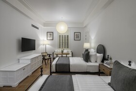 Bella Nara Hotel, Chiang Mai