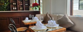 Bella Nara Hotel, Chiang Mai