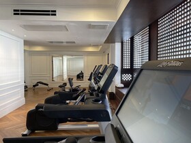 Bella Nara Hotel, Chiang Mai