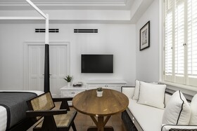 Bella Nara Hotel, Chiang Mai