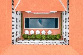Bella Nara Hotel, Chiang Mai