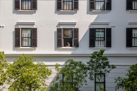 Bella Nara Hotel, Chiang Mai