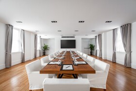 Bella Nara Hotel, Chiang Mai