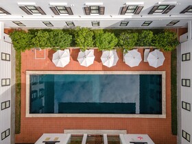 Bella Nara Hotel, Chiang Mai