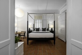 Bella Nara Hotel, Chiang Mai