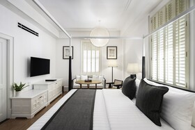 Bella Nara Hotel, Chiang Mai