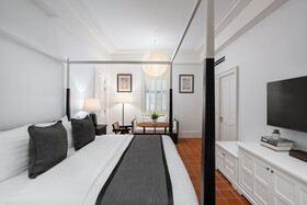 Bella Nara Hotel, Chiang Mai