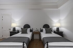 Bella Nara Hotel, Chiang Mai