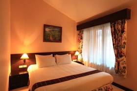 Belle Villa Resort Chiangmai