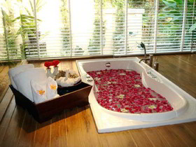 Belle Villa Resort Chiangmai