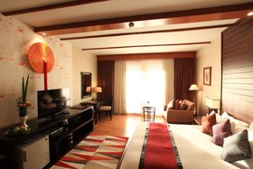 Belle Villa Resort Chiangmai