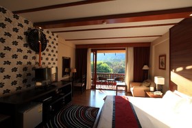 Belle Villa Resort Chiangmai