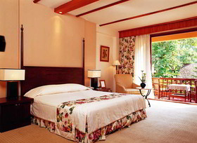 Belle Villa Resort Chiangmai