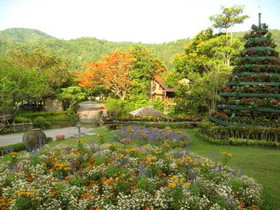 Belle Villa Resort Chiangmai