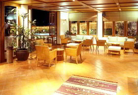 Belle Villa Resort Chiangmai
