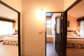 Belle Villa Resort Chiangmai