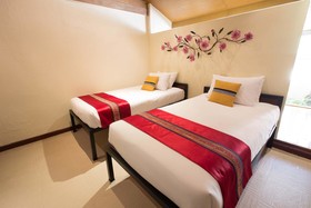 Belle Villa Resort Chiangmai