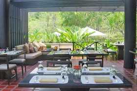 Belle Villa Resort Chiangmai