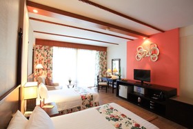 Belle Villa Resort Chiangmai